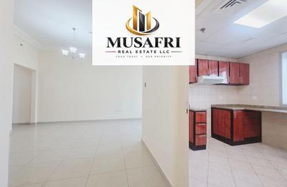 Apartment - 1 - 2 for rent in Andalusia Tower 2 - Al Nahda - Sharjah