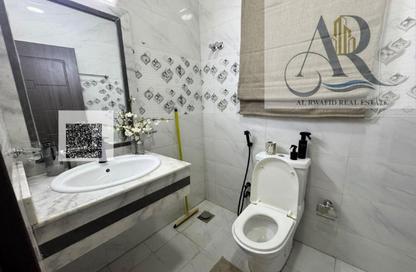 Apartment - 5 - 5 for rent in Al Yasmeen 1 - Al Yasmeen - Ajman