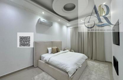 Apartment - 5 - 5 for rent in Al Yasmeen 1 - Al Yasmeen - Ajman
