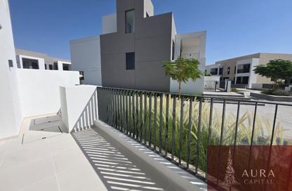 تاون هاوس - 3 - 4 للايجار في بليس 2 - المرابع العربية 3 - دبي تاون هاوس - 3 - 4 للايجار في بليس 2 - المرابع العربية 3 - دبي