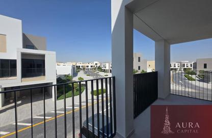تاون هاوس - 3 - 4 للايجار في بليس 2 - المرابع العربية 3 - دبي تاون هاوس - 3 - 4 للايجار في بليس 2 - المرابع العربية 3 - دبي