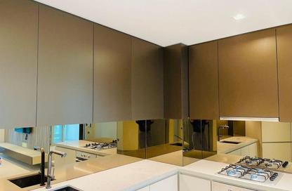 Apartment - 1 Bedroom - 2 Bathrooms for sale in Regalia By Deyaar - Business Bay - Dubai