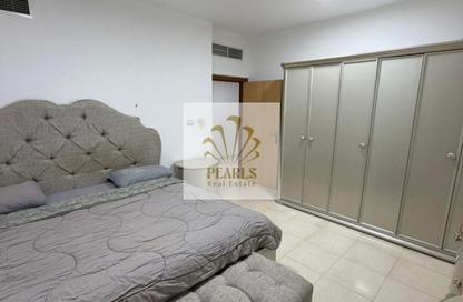 Apartment - 2 Bedrooms - 2 Bathrooms for rent in The Icon Casa 2 - Al Rashidiya 3 - Al Rashidiya - Ajman