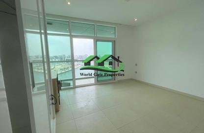 Apartment - 1 Bedroom - 1 Bathroom for rent in Al Naseem Residences C - Al Bandar - Al Raha Beach - Abu Dhabi