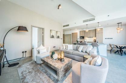 Apartment - 1 Bedroom - 2 Bathrooms for rent in Stella Maris - Dubai Marina - Dubai