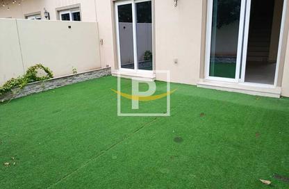 Townhouse - 3 Bedrooms - 3 Bathrooms for rent in Amaranta B - Amaranta - Villanova - Dubai