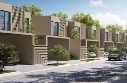 Townhouse - 2 Bedrooms - 4 Bathrooms for sale in Hayyan - Sharjah Townhouse - 2 Bedrooms - 4 Bathrooms for sale in Hayyan - Sharjah
