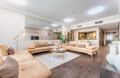 Apartment - 2 Bedrooms - 3 Bathrooms for rent in 8 Boulevard Walk - Mohammad Bin Rashid Boulevard - Downtown Dubai - Dubai Apartment - 2 Bedrooms - 3 Bathrooms for rent in 8 Boulevard Walk - Mohammad Bin Rashid Boulevard - Downtown Dubai - Dubai