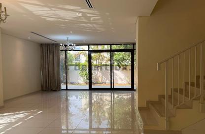 Villa - 4 Bedrooms - 4 Bathrooms for rent in The Turf - Damac Hills - Dubai