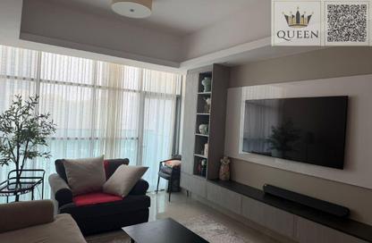 Apartment - 1 - 2 for sale in Gulfa Towers - Al Rashidiya 1 - Al Rashidiya - Ajman Apartment - 1 - 2 for sale in Gulfa Towers - Al Rashidiya 1 - Al Rashidiya - Ajman