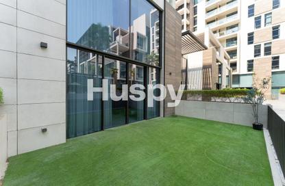 Apartment - 2 - 2 for rent in The Terraces South Side - The Terraces - Sobha Hartland - Mohammed Bin Rashid City - Dubai