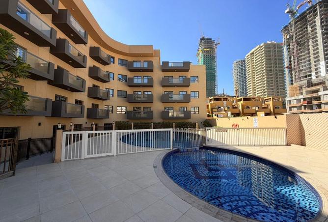 Multiple Units-1BHK-JVC-Unfurnished photo 3