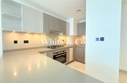 Apartment - 4 Bedrooms - 6 Bathrooms for rent in Crest Grande - Sobha Hartland - Mohammed Bin Rashid City - Dubai