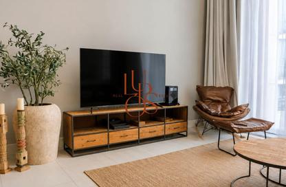 Apartment - 1 - 2 for sale in SLS Dubai Hotel and Residences - Business Bay - Dubai Apartment - 1 - 2 for sale in SLS Dubai Hotel and Residences - Business Bay - Dubai