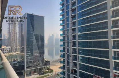 شقة - 1 حمام للايجار في ايليت بزنس باي ريزيدنس - الخليج التجاري - دبي شقة - 1 حمام للايجار في ايليت بزنس باي ريزيدنس - الخليج التجاري - دبي