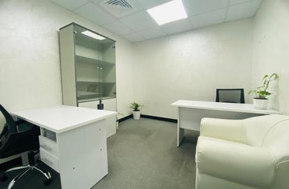 Office Space - Studio - 1 for rent in Al Rostamani Building - Port Saeed - Deira - Dubai Office Space - Studio - 1 for rent in Al Rostamani Building - Port Saeed - Deira - Dubai