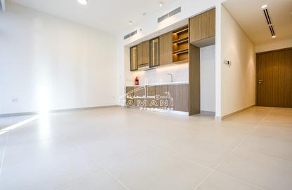 Apartment - 1 Bedroom - 1 Bathroom for sale in Palace Residence North - Dubai Creek Harbour (The Lagoons) - Dubai Apartment - 1 Bedroom - 1 Bathroom for sale in Palace Residence North - Dubai Creek Harbour (The Lagoons) - Dubai