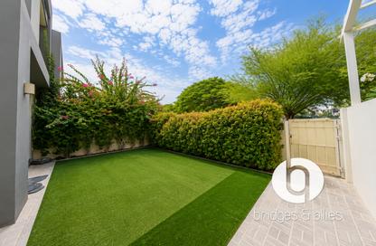 Villa - 4 Bedrooms - 5 Bathrooms for rent in Maple at Dubai Hills Estate 1 - Maple at Dubai Hills Estate - Dubai Hills Estate - Dubai Villa - 4 Bedrooms - 5 Bathrooms for rent in Maple at Dubai Hills Estate 1 - Maple at Dubai Hills Estate - Dubai Hills Estate - Dubai