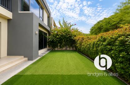 Villa - 4 Bedrooms - 5 Bathrooms for rent in Maple at Dubai Hills Estate 1 - Maple at Dubai Hills Estate - Dubai Hills Estate - Dubai Villa - 4 Bedrooms - 5 Bathrooms for rent in Maple at Dubai Hills Estate 1 - Maple at Dubai Hills Estate - Dubai Hills Estate - Dubai