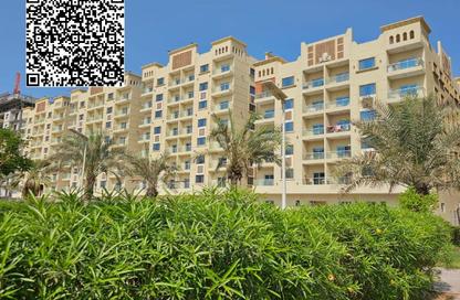 Apartment - Studio - 1 Bathroom for sale in Al Amira Village - Al Yasmeen - Ajman