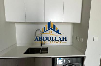 Apartment - 2 - 3 for rent in The Boulevard 2 - Aljada - Sharjah Apartment - 2 - 3 for rent in The Boulevard 2 - Aljada - Sharjah