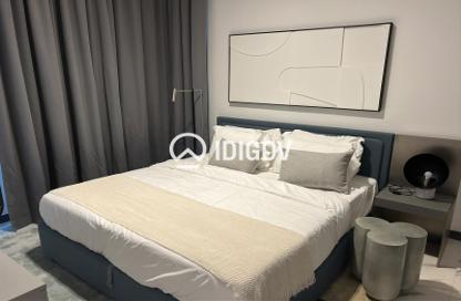 Apartment - 1 Bedroom - 1 Bathroom for sale in MAG Eye - MAG City - Mohammed Bin Rashid City - Dubai Apartment - 1 Bedroom - 1 Bathroom for sale in MAG Eye - MAG City - Mohammed Bin Rashid City - Dubai