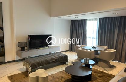Apartment - 1 Bedroom - 1 Bathroom for sale in MAG Eye - MAG City - Mohammed Bin Rashid City - Dubai Apartment - 1 Bedroom - 1 Bathroom for sale in MAG Eye - MAG City - Mohammed Bin Rashid City - Dubai