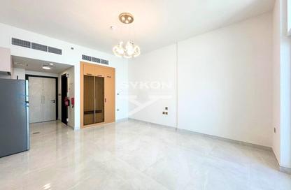 Apartment - Studio - 1 Bathroom for rent in Skyz by Danube - Arjan - Dubai