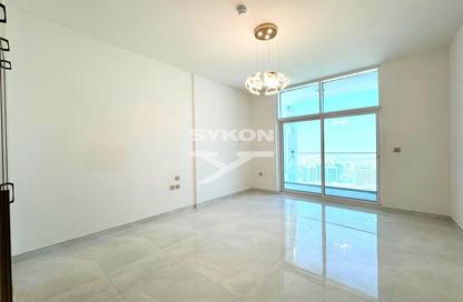 Apartment - Studio - 1 Bathroom for rent in Skyz by Danube - Arjan - Dubai