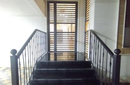 Townhouse - 5 Bedrooms - 7 Bathrooms for rent in Al Yasmeen - Ajman