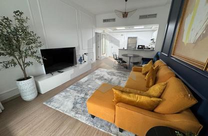 Apartment - 1 Bedroom - 2 Bathrooms for sale in Concorde Tower - JLT Cluster H - Jumeirah Lake Towers - Dubai Apartment - 1 Bedroom - 2 Bathrooms for sale in Concorde Tower - JLT Cluster H - Jumeirah Lake Towers - Dubai