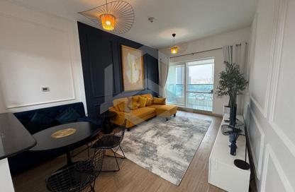 Apartment - 1 Bedroom - 2 Bathrooms for sale in Concorde Tower - JLT Cluster H - Jumeirah Lake Towers - Dubai Apartment - 1 Bedroom - 2 Bathrooms for sale in Concorde Tower - JLT Cluster H - Jumeirah Lake Towers - Dubai
