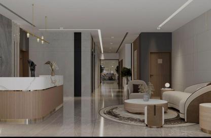 Apartment - 1 Bedroom - 2 Bathrooms for sale in High Best Tower - District 11 - Mohammed Bin Rashid City - Dubai Apartment - 1 Bedroom - 2 Bathrooms for sale in High Best Tower - District 11 - Mohammed Bin Rashid City - Dubai