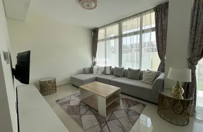 Apartment - 3 Bedrooms - 2 Bathrooms for sale in Vardon - Damac Hills 2 - Dubai