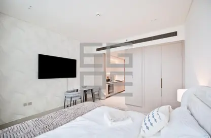 شقة - 1 حمام للايجار في بن غاطي فينيكس - الضاحية 13 - قرية جميرا الدائرية - دبي