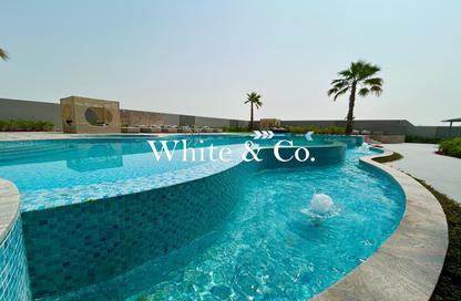 Apartment - 1 Bedroom - 2 Bathrooms for sale in The Vybe - District 16 - Jumeirah Village Circle - Dubai