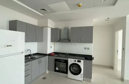 Apartment - 1 Bedroom - 2 Bathrooms for rent in Candace Acacia - Al Furjan - Dubai