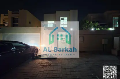 Villa - 4 Bedrooms - 6 Bathrooms for rent in Al Zaheya Gardens - Al Zahya - Ajman