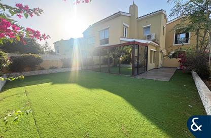 Villa - 3 Bedrooms - 3 Bathrooms for sale in Palmera 2 - Palmera - Arabian Ranches - Dubai