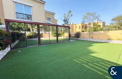 Villa - 3 Bedrooms - 3 Bathrooms for sale in Palmera 2 - Palmera - Arabian Ranches - Dubai