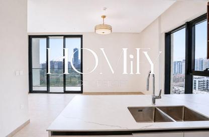 Apartment - 1 Bedroom - 2 Bathrooms for rent in RA1N Residence - District 12 - Jumeirah Village Circle - Dubai
