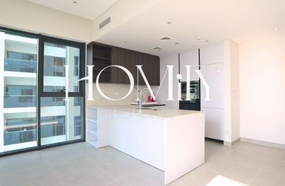 Apartment - 1 Bedroom - 2 Bathrooms for rent in RA1N Residence - District 12 - Jumeirah Village Circle - Dubai