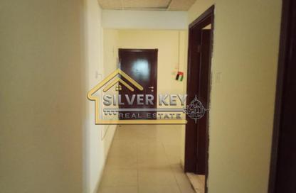 Apartment - 1 Bedroom - 1 Bathroom for rent in Rolla Square - Rolla Area - Sharjah