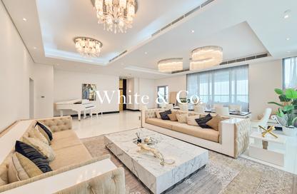 Penthouse - 3 - 5 for sale in Damac Maison Dubai Mall Street (The Signature) - Burj Khalifa Area - Downtown Dubai - Dubai