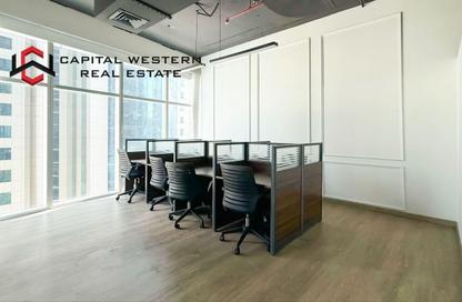 Office Space - Studio for sale in Park Lane Tower - Business Bay - Dubai