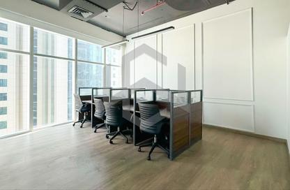 Office Space - Studio for sale in Park Lane Tower - Business Bay - Dubai Office Space - Studio for sale in Park Lane Tower - Business Bay - Dubai
