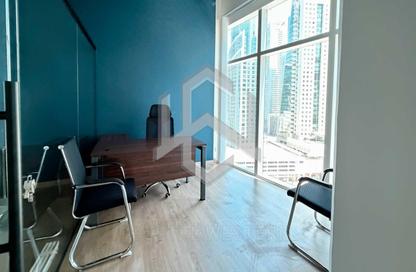 Office Space - Studio for sale in Park Lane Tower - Business Bay - Dubai