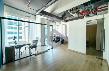 Office Space - Studio for sale in Park Lane Tower - Business Bay - Dubai Office Space - Studio for sale in Park Lane Tower - Business Bay - Dubai
