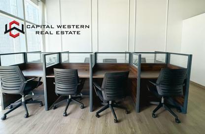 Office Space - Studio for sale in Park Lane Tower - Business Bay - Dubai