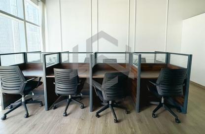 Office Space - Studio for sale in Park Lane Tower - Business Bay - Dubai Office Space - Studio for sale in Park Lane Tower - Business Bay - Dubai